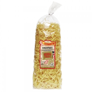 ΛΑΖΑΝΑΚΙ GLUTEN FREE