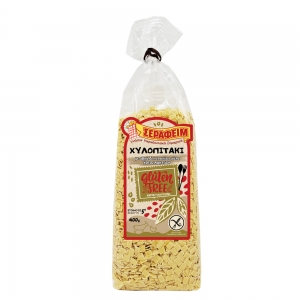 ΧΥΛΟΠΙΤΑΚΙ GLUTEN FREE