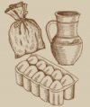 Σεραφείμ Παραδοσιακά Ζυμαρικά